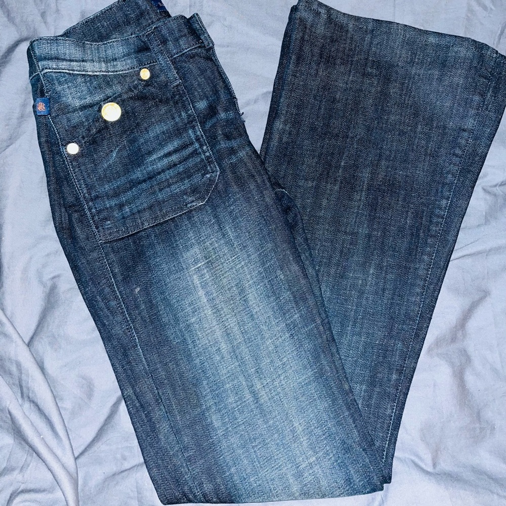 ‼️SOLD‼️Size 2 Rock & Republic Jeans